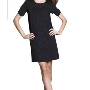 KATE SPADE Pattie dress Polka Dot Size S